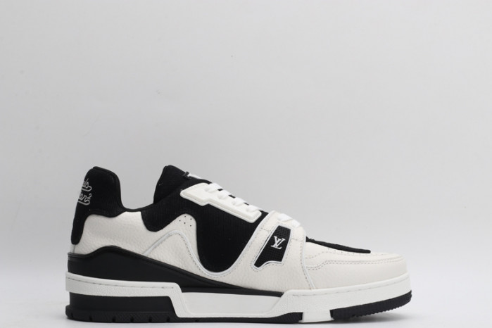 LVT  SNEAKERS   COPSHOE  L&V-84