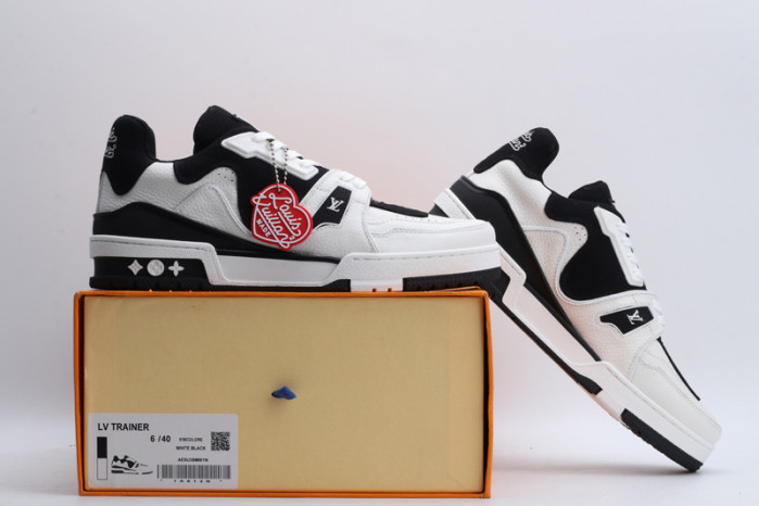 LVT  SNEAKERS   COPSHOE  L&V-84