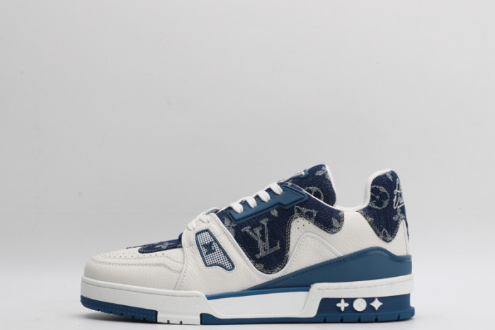 LVT  SNEAKERS   COPSHOE  L&V-86