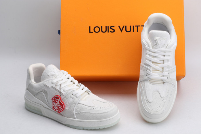 LVT  SNEAKERS   COPSHOE  L&V-85