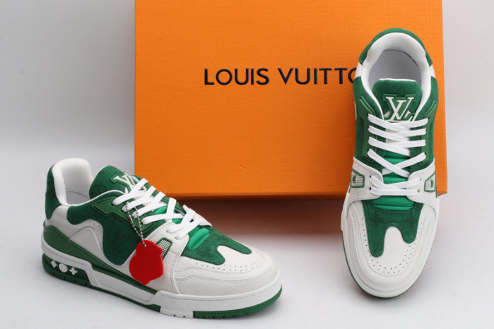 LVT  SNEAKERS   COPSHOE  L&V-87