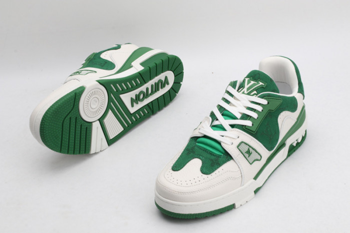 LVT  SNEAKERS   COPSHOE  L&V-87