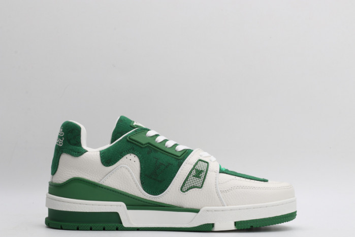 LVT  SNEAKERS   COPSHOE  L&V-87