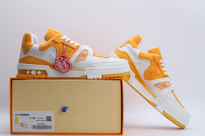 LVT  SNEAKERS   COPSHOE  L&V-88