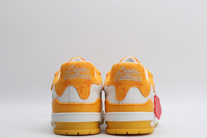 LVT  SNEAKERS   COPSHOE  L&V-88