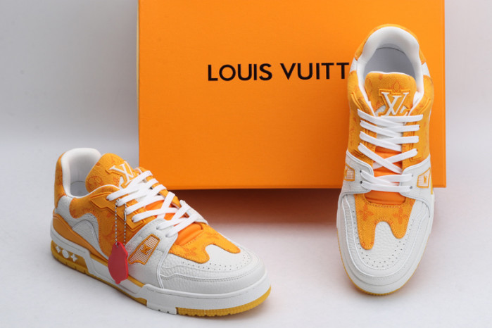 LVT  SNEAKERS   COPSHOE  L&V-88