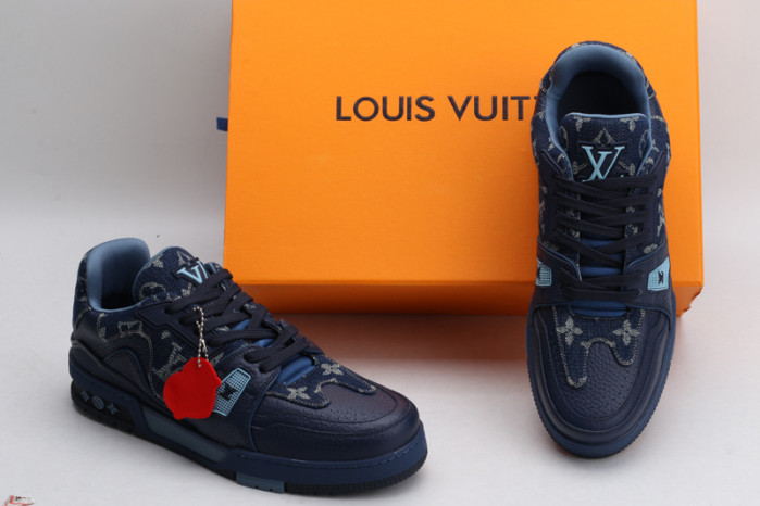 LVT  SNEAKERS   COPSHOE  L&V-89