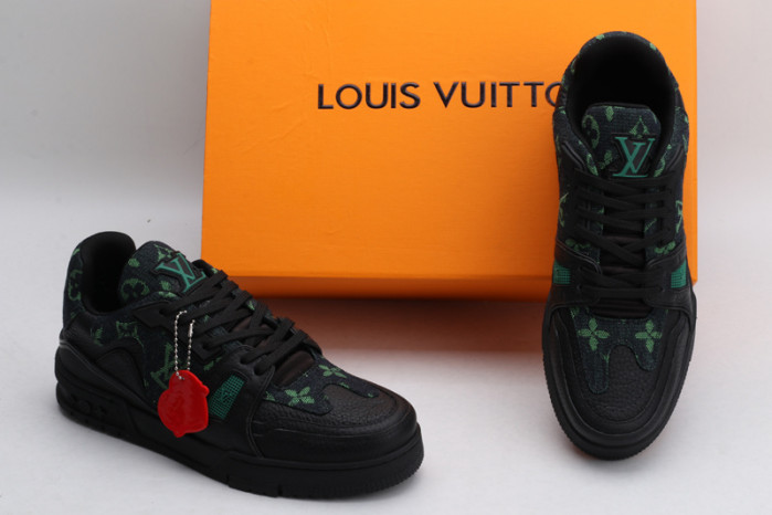 LVT  SNEAKERS   COPSHOE  L&V-90