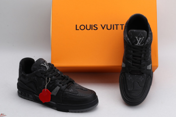 LVT  SNEAKERS   COPSHOE  L&V-91