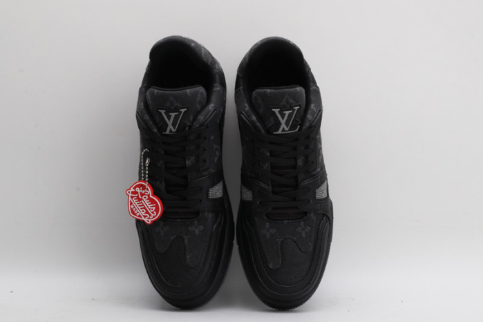 LVT  SNEAKERS   COPSHOE  L&V-91