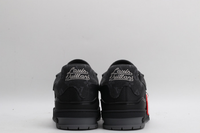 LVT  SNEAKERS   COPSHOE  L&V-91