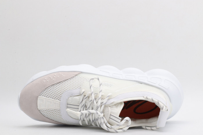 VERSA CHAIN REACTION SNEAKERS  COPSHOE  VR-19
