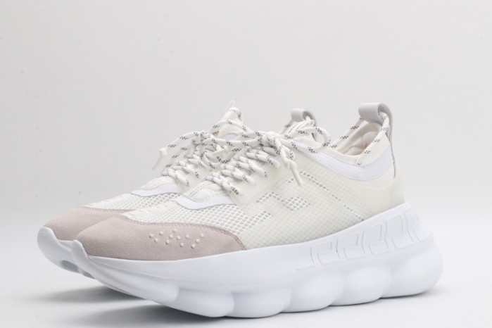 VERSA CHAIN REACTION SNEAKERS  COPSHOE  VR-19