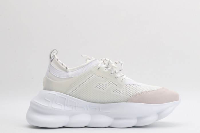 VERSA CHAIN REACTION SNEAKERS  COPSHOE  VR-19