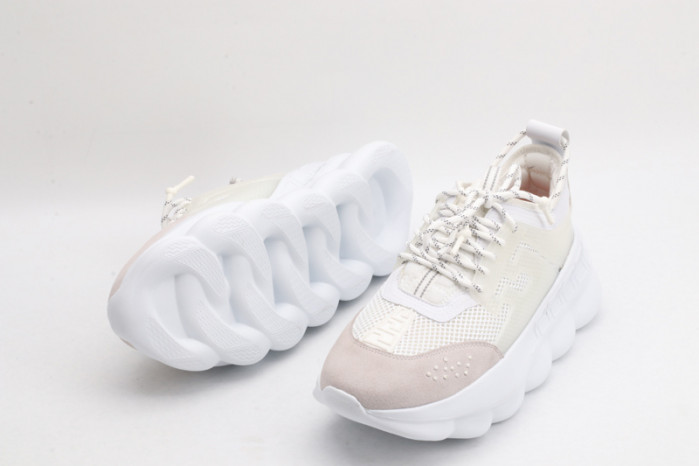 VERSA CHAIN REACTION SNEAKERS  COPSHOE  VR-19