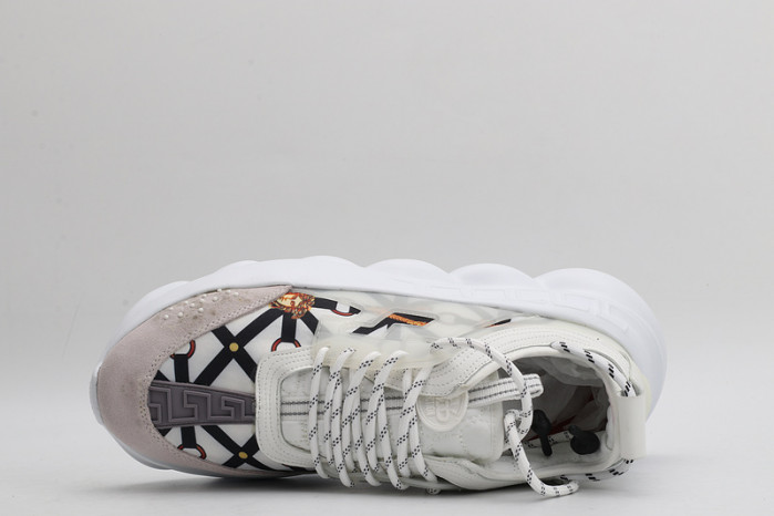 VERSA CHAIN REACTION SNEAKERS  COPSHOE  VR-20