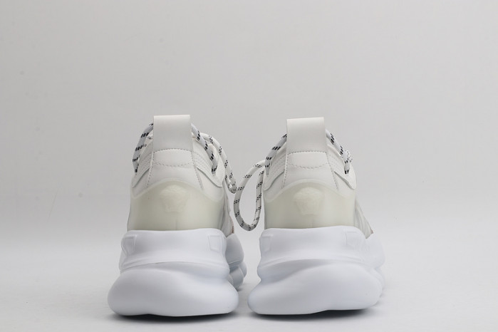 VERSA CHAIN REACTION SNEAKERS  COPSHOE  VR-20