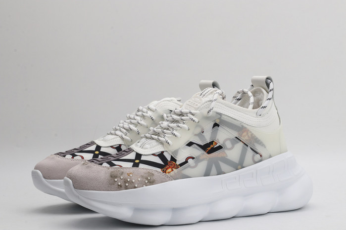 VERSA CHAIN REACTION SNEAKERS  COPSHOE  VR-20