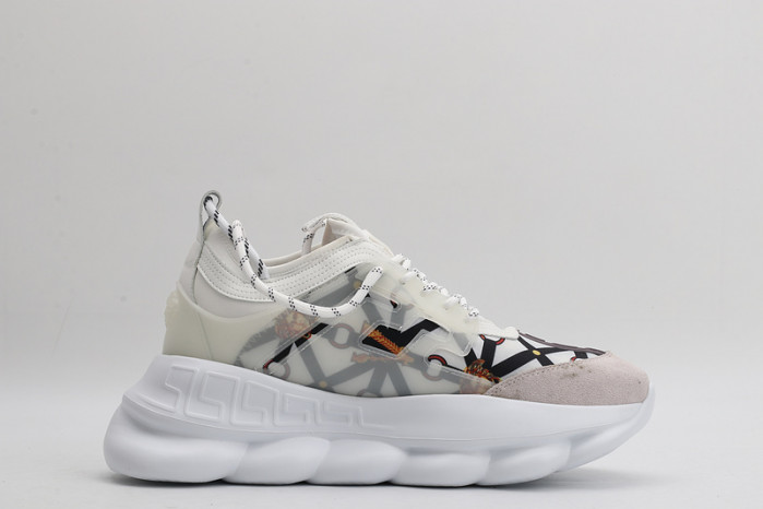 VERSA CHAIN REACTION SNEAKERS  COPSHOE  VR-20