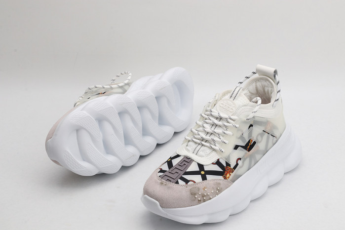 VERSA CHAIN REACTION SNEAKERS  COPSHOE  VR-20