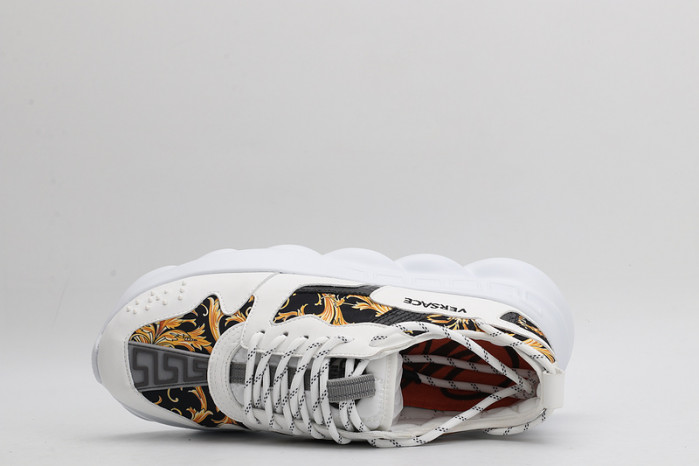 VERSA CHAIN REACTION SNEAKERS  COPSHOE  VR-21