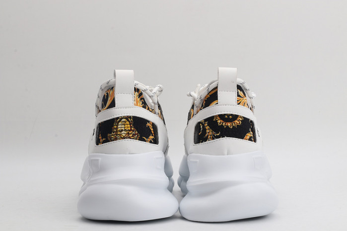 VERSA CHAIN REACTION SNEAKERS  COPSHOE  VR-21
