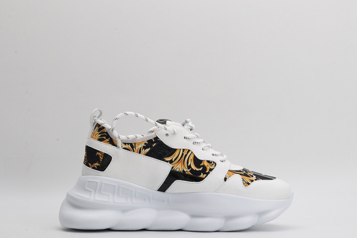 VERSA CHAIN REACTION SNEAKERS  COPSHOE  VR-21