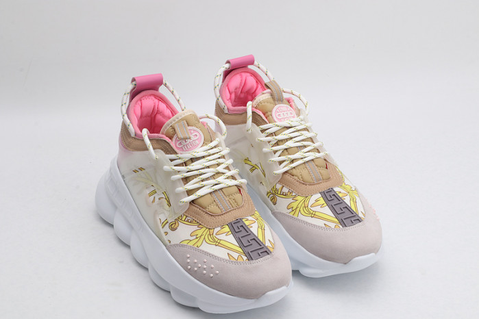VERSA CHAIN REACTION SNEAKERS  COPSHOE  VR-23