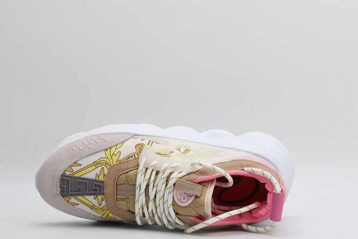 VERSA CHAIN REACTION SNEAKERS  COPSHOE  VR-23