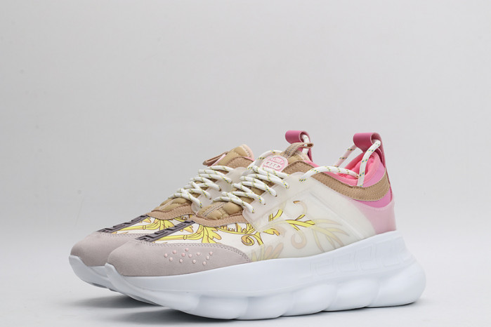 VERSA CHAIN REACTION SNEAKERS  COPSHOE  VR-23