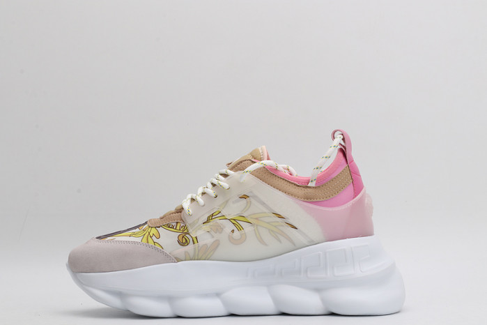 VERSA CHAIN REACTION SNEAKERS  COPSHOE  VR-23