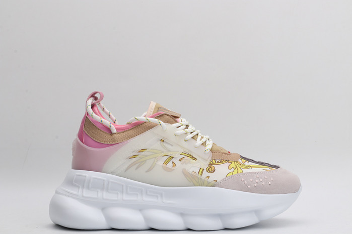 VERSA CHAIN REACTION SNEAKERS  COPSHOE  VR-23