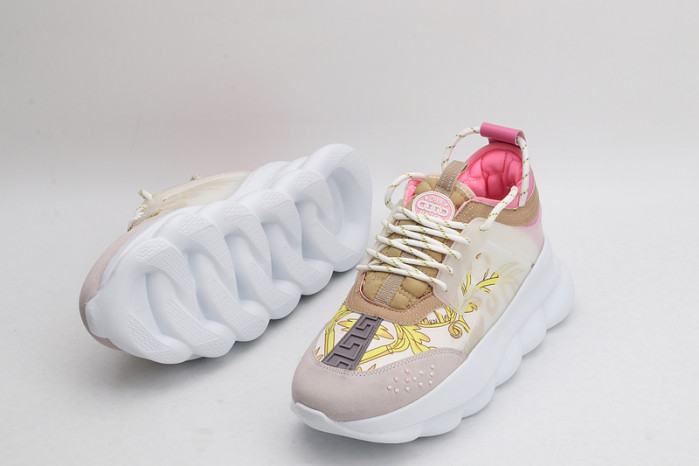 VERSA CHAIN REACTION SNEAKERS  COPSHOE  VR-23