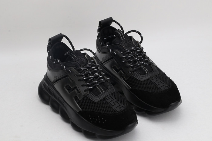 VERSA CHAIN REACTION SNEAKERS  COPSHOE  VR-24