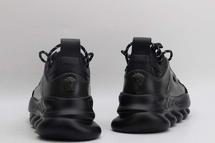 VERSA CHAIN REACTION SNEAKERS  COPSHOE  VR-24