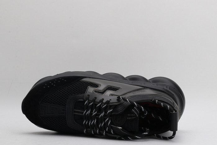 VERSA CHAIN REACTION SNEAKERS  COPSHOE  VR-24