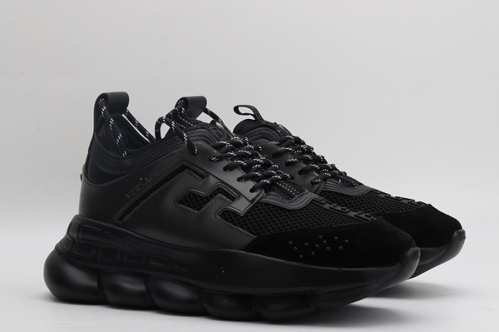 VERSA CHAIN REACTION SNEAKERS  COPSHOE  VR-24