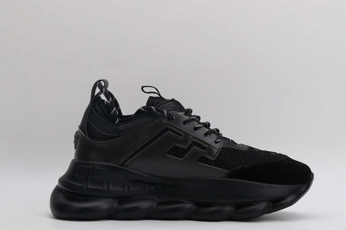 VERSA CHAIN REACTION SNEAKERS  COPSHOE  VR-24