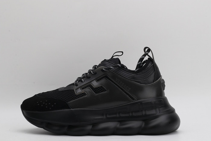 VERSA CHAIN REACTION SNEAKERS  COPSHOE  VR-24