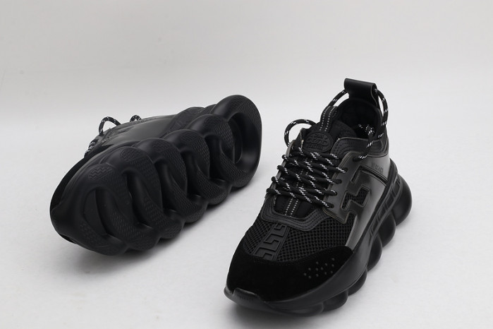 VERSA CHAIN REACTION SNEAKERS  COPSHOE  VR-24