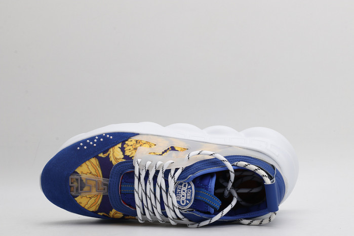 VERSA CHAIN REACTION SNEAKERS  COPSHOE  VR-25
