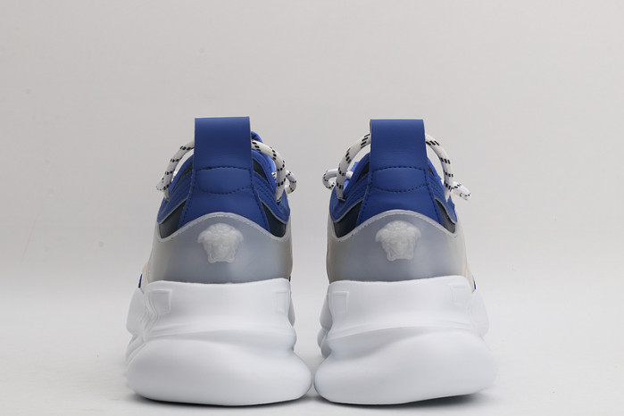 VERSA CHAIN REACTION SNEAKERS  COPSHOE  VR-25