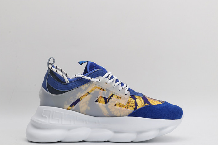 VERSA CHAIN REACTION SNEAKERS  COPSHOE  VR-25