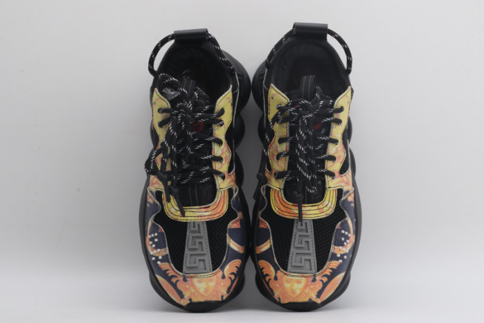 VERSA CHAIN REACTION SNEAKERS  COPSHOE  VR-27