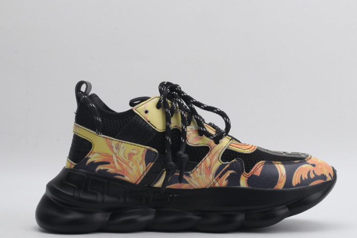 VERSA CHAIN REACTION SNEAKERS  COPSHOE  VR-27