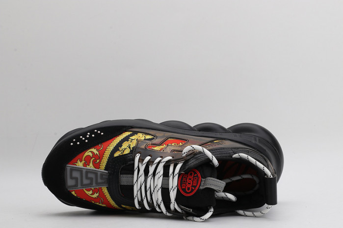 VERSA CHAIN REACTION SNEAKERS  COPSHOE  VR-28
