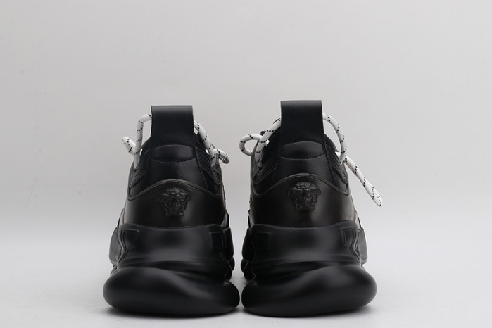 VERSA CHAIN REACTION SNEAKERS  COPSHOE  VR-28