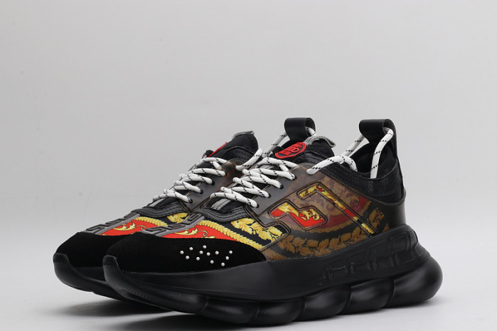 VERSA CHAIN REACTION SNEAKERS  COPSHOE  VR-28