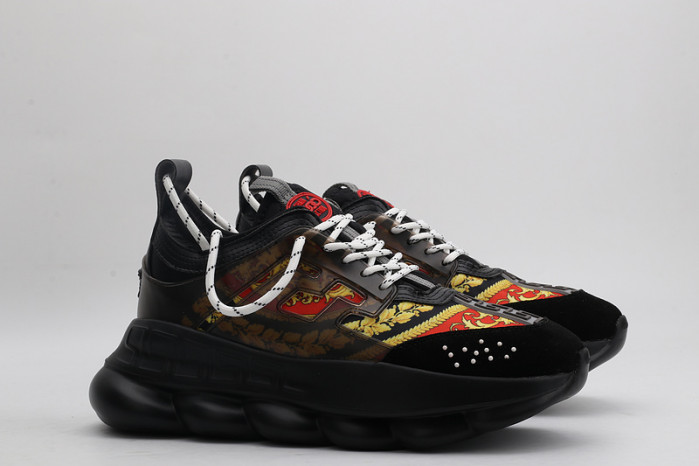 VERSA CHAIN REACTION SNEAKERS  COPSHOE  VR-28