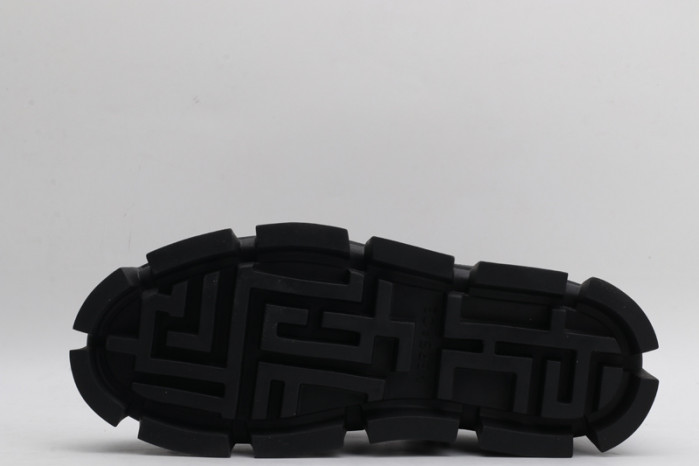 VERSASNEAKERS COPSHOE VR-30
